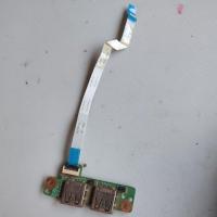 ราคา บอร์ด USB แล็ปท็อป Acer Aspire E1-431 (26594389864)