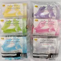 ราคา ลีกาโน่ วิตามินบำรุงเส้นผม ล้างสารเคมี (3ชิ้น) Detox เส้นผม บำรุงผมผมเสีย ชี้ฟู ไม่มีน้ำหนัก (28474611909)