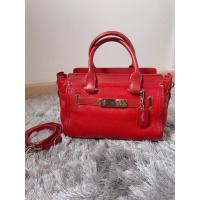 ราคา กระเป๋า coach swagger21” (23170643261)