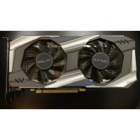 ราคา GALAX GTX 1060 OC 3GB มีประกัน (5437268431)