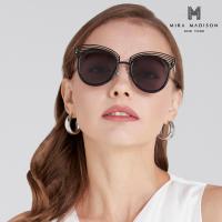ราคา Mira Madison Sunglasses แว่นตากันแดด รุ่น SCARLETT-ZZ (23467496454)