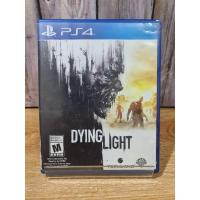 ราคา แผ่นเกม PS4 PlayStation 4 เกม Dying Light (23762716502)