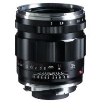 ราคา Voigtlander APO-LANTHAR 35mm f/2.0 ASPH. VM with Lens Hood LH-13 ***ประกันศูนย์ 2 ปี*** (3187100186)
