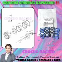 ราคา [1831] - CLUTCH SPRING SET W175 S SE CAFE TR BJ175 ORIGINAL KAWASAKI ^ 92145-1831 SPRING CLUTCH SPRING FULL SET FULLSET W 175 BJ 175 W175S W175SE W175CAFE W175TR CHOUNG RACING BAND (28844635324)