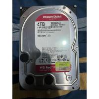 ราคา HDD WD RED 4tb มือสองใช้งานได้ปกติ (22954753506)