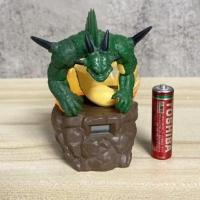 ราคา Dragon Ball Z LCD Digital Clock Figure Polunga JAPAN ANIME MANGA (9053732289)