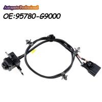 ราคา รถ Auto accessorie ด้านหน้า Blind Spot View กล้อง Assy 95780G9000 95780-G9000 สําหรับ Hyundai Genesis G70 2019 2020 2021 (53858894479)