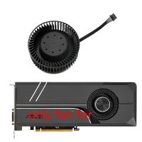ราคา 65 มม.4PIN PLB06625B12HH 1080 Gpu พัดลม ASUS Turbo Gtx 1060/1070/1070ti/1080ti Videokaart พัดลมระบายความร้อน (47456589110)
