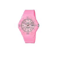 ราคา [ประกันร้าน] Casio นาฬิกาข้อมือ รุ่น LRW-200H-4E4 Pop Pink (23241831270)