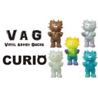 ราคา **พร้อมส่ง**กาชาปอง VAG 22 Instinc Toy Curio ของแท้ (24819014335)