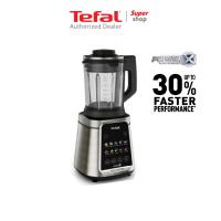 ราคา TEFAL เครื่องปั่นร้อนเย็นพลังสูง Ultrablend Silence BL98S รุ่น BL98SS1 (23156575006)