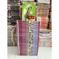 ราคา การ์ตูน prince of tennis เล่ม1-41 (25589637675)