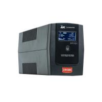 ราคา UPS ZIRCON AX 1000VA/550W (22764522093)