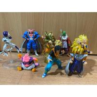 ราคา โมเดลดราก้อนบอล กาชาปอง Gachapon (24053693882)
