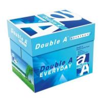 ราคา กระดาษพิมพ์ A4 DoubleA DL 70 จํานวน 1 กล่อง (25629553634)