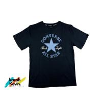 ราคา ConverseAllStarT-Shirt (2ndhand)เสื้อยืดมือสองงานUSเหมือนใหม่ (29101005096)