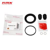 ราคา RMX Caliper Kit ลูกสูบยางเบรคหน้า Honda Accord Prestige 1986 1987 1988 1989 (45209444102)