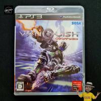 ราคา VANQUISH (แผ่นเกมส์ PS3 มือสอง) (4418508245)