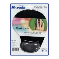 ราคา โมวาด้า แผ่นรองเมาส์เจล รุ่น MP-003 คละสี แถมฟรีการ์ดรีดเดอร์มูลค่า 79 บาท (41815664902)