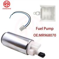 ราคา HONGWIN New Fuel Pump OEM NO: MR968070 1760A029 WAJ380703G UC-T33 For Mitsubishi Airtrek / Outlande (58001933114)