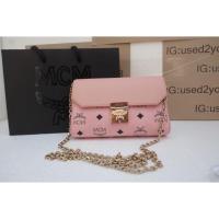 ราคา MCM mille Crossbody size s (1960967294)