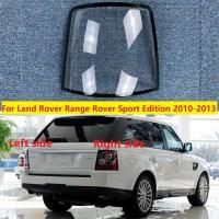 ราคา สําหรับ Land Rover Range Rover Sport Edition 2010 2011 2012 2013 ไฟท้ายอัตโนมัติ Shell ไฟท้ายฝาครอบไฟท้ายโคมไฟ (44558412153)