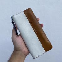 ราคา กระเป๋าสตางค์ Coach ใบยาว (19852407147)