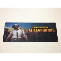 ราคา แผ่นรองเมาส์ เกมมิ่ง ลาย PUBG ขนาด 80x30cm #แผ่นรองเมาส์ #PUBG (868254898)