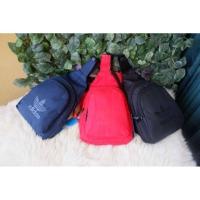 ราคา Adidas Unisex Originals Bag กระเป๋าสะพายสไตล์สปอร์ต (3105010641)