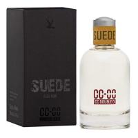 ราคา น้ำหอมกลิ่นช็อป CC OO กลิ่น SUEDE FOR HIM (793137347)