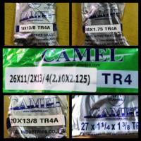 ราคา ยางในจักรยานโบราณ ราคาเดียว จักรยานมือสองญี่ปุ่น ยางในเบอร์หายาก (2320241855)