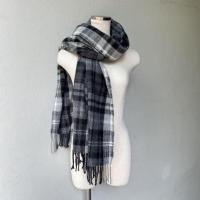 ราคา D005_BURBERRY ผ้าพันคอมือสองเกรด a คุณภาพดีโกดังญี่ปุ่นโกดังยุโรป (29783298373)