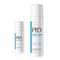ราคา PhD Mineral water boosting spray 50 / 150 ml สเปรย์น้ำแร่ PhD (950332718)