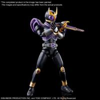 ราคา BANDAI KAMEN RIDER Figure-rise Standard MASKED RIDER KUUGA TITAN FORM/RISINGTITAN (26494069855)