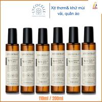 ราคา ไลโคเซลล์ ต้านเชื้อแบคทีเรียต่อต้านริ้วรอยเสื้อผ้าป้องกันไฟฟ้าสถิต/ผ้า/เตียงที่นอนสเปรย์กลิ่นหอม30/110/200มล (54456048746)