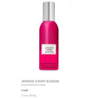 ราคา Used [ฉลากไทย] Bath and Body Works Home Fragrance สเปรย์ฉีดห้อง กลิ่นJapanese Cherry Blossom (26906583971)