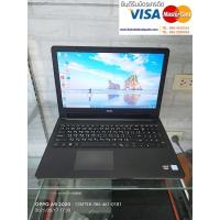 ราคา Dell inspiron 15-3567 (i5Gen7) (11604656392)