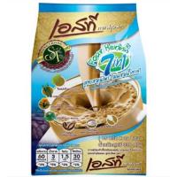 ราคา OTOP เอสที กาแฟชุมพร 7in1 สูตรสมุนไพร 330 กรัม (15กรัม x 22ซอง) (28540048860)