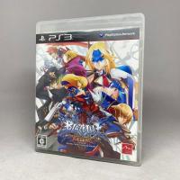 ราคา Blazblue Continuum Shift Extend (PS3) | PlayStation 3 | แผ่นแท้เกมเพลสเตชั่นสาม | Zone 2 | Japan | ใช้งานปกติ (19194770034)