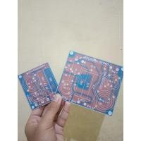 ราคา Pcb FR4 Passive Crossover 2 Way Pcb Crossover High Tweeter Jawangi Production (28981988458)