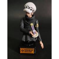 ราคา ลอว์ งานครึ่งตัว โมเดลวันพีช Figure Model one piece งานแท้ (4283629882)