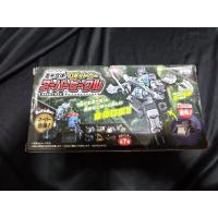 ราคา หุ่น Transformers Robotcar Supervehiole (28878974874)