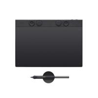 ราคา WACOM INTUOS GRAPHIC TABLET (กระดานกราฟิก) PRO L - BLACK (PTK870K0C) (40657742929)