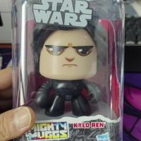 ราคา Hasbro Star Wars Kylo Ren Face Change Action Figure Marvel ของเล่นสะสมของขวัญ (52150866092)