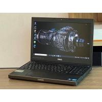 ราคา Dell precision M4700 Mobile i7-3740QM SSD256GB RAM16GB K1000M(2GB GDDR5) สินค้ามือสอง (10914200088)