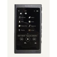 ราคา Sony Walkman รุ่น NW-A35 DAP HIRES สีดำ 16 GB มือสอง สภาพเหมือนใหม่ ใช้น้อย (13666958328)