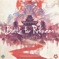 ราคา Battle for Rokugan - Board game แท้ 100% (3508267930)
