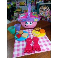 ราคา Leapfrog ตระกร้าปิคนิค (7511699625)