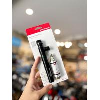ราคา สูบจิ๋วแต่แจ๋ว Bontrager Air Rush Road (22546256966)