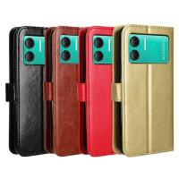 ราคา เหมาะสําหรับ Doug X98 เคสโทรศัพท์ Doogee X98 Pro โทรศัพท์ซองหนังพลิกรูปแบบม้าบ้าการ์ดเชือกเส้นเล็กกรณี (57759062072)